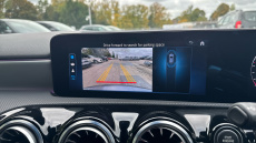 Mercedes-Benz A-Class A180 AMG Line Premium 5dr Auto Petrol Hatchback